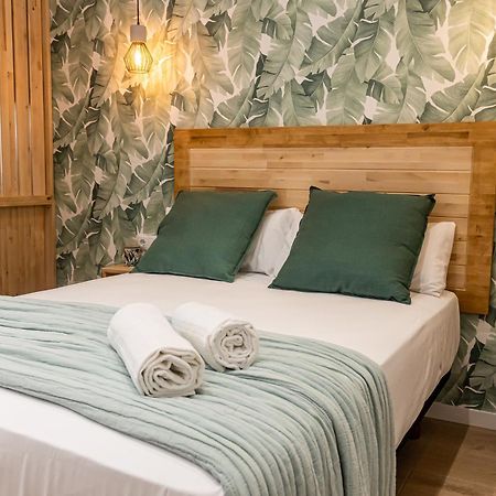 Florit Flats - Urban Beach I Y II Apartments Валенсия Экстерьер фото
